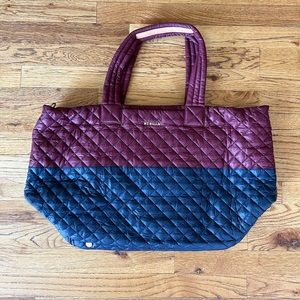 MZ Wallace Large Metro Tote